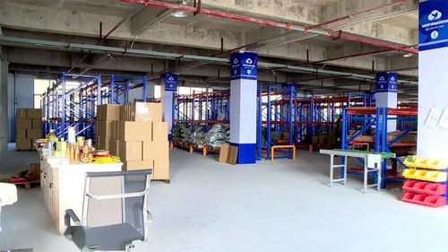 首個(gè)云陽(yáng)農(nóng)產(chǎn)品電商共享云倉(cāng)建成投用，助力初級(jí)農(nóng)產(chǎn)品高效上行