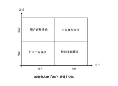 新消費品牌塑造之道 解析四大增長策略與深圳無限腦洞的營銷實踐